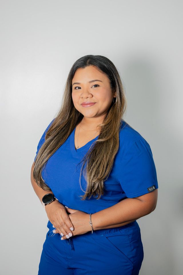 Od. Virginia Montilla