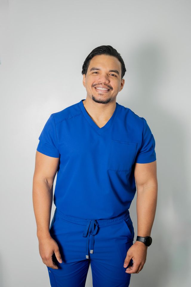 Dr. Carlos Martín